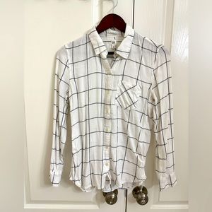 Gap Flannel shirt